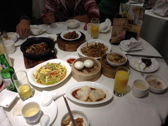 Chao Fu Cheng Restaurant